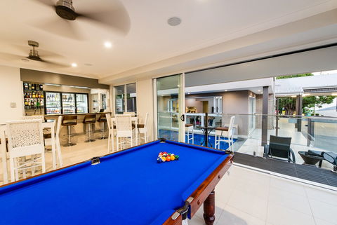 Athena Motel Apartments - Tourism Guide 4