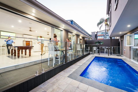 Athena Motel Apartments - Tourism Guide 5