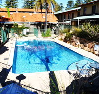 Cottesloe Beach Chalets - Tourism Guide
