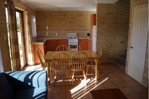 Kalbarri Palm Resort - Tourism Guide 2