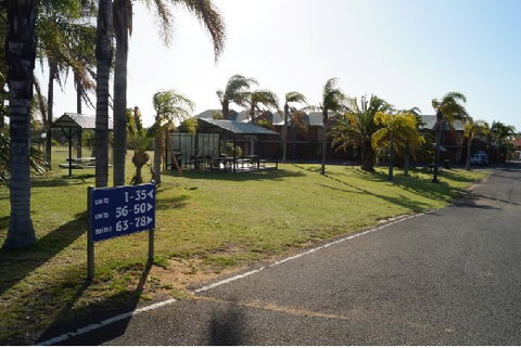 Kalbarri Palm Resort - Tourism Guide 3