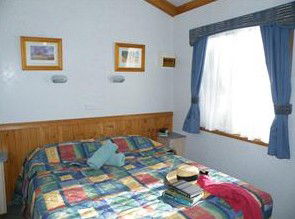 Lake Hamilton Motor Village And Caravan Park - Tourism Guide 0