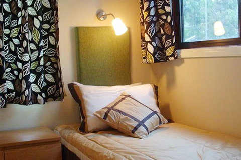 Halls Gap Gardens Caravan Park - Travel Agents 1