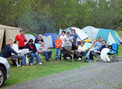 Halls Gap Gardens Caravan Park - Travel Agents 4