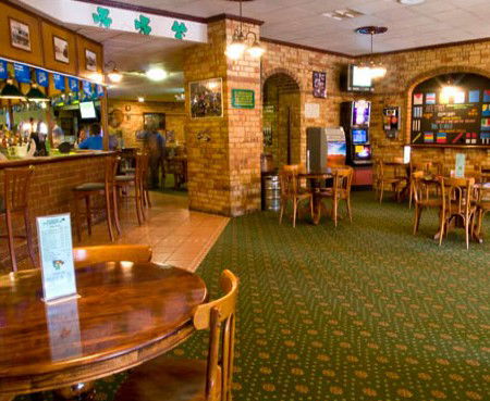 Albion Hotel - Tourism Guide 4