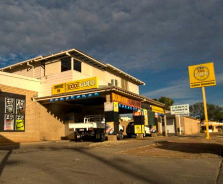 Albion Hotel - Tourism Guide 5