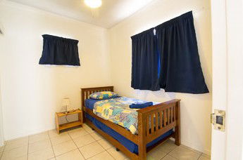 Oceanside Village Denham Monkey Mia - Tourism Guide 3