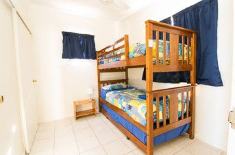 Oceanside Village Denham Monkey Mia - Tourism Guide 4