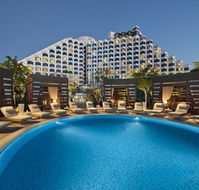 Crown Perth - Tourism Guide