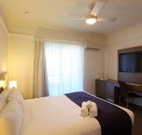 Cottesloe Beach Hotel - Tourism Guide