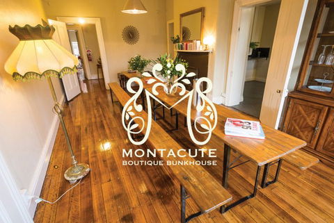 Montacute Boutique Bunkhouse - Travel Search 4