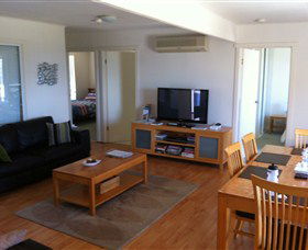 Azure Beach House - Tourism Guide 0