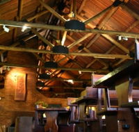 DERWENT BRIDGE WILDERNESS HOTEL - Tourism Guide