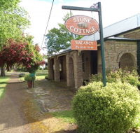 Stone Cottage - Tourism Guide