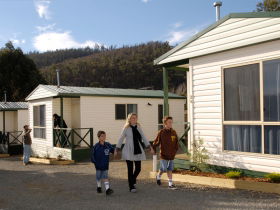 Discovery Parks - Mornington, Hobart - Travel Search 4
