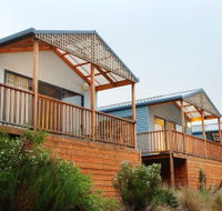 Discovery Holiday Parks Hobart Cosy Cabins - Travel Agents