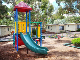Discovery Holiday Parks Hobart (Cosy Cabins) - Tourism Guide 2