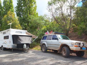 Discovery Holiday Parks Hobart (Cosy Cabins) - Tourism Guide 5