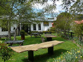 Weldborough Hotel - Tourism Guide 0