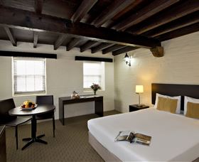 Leisure Inn Penny Royal Hotel And Apartments - Travel Agents 1