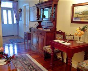 Addlestone House Bed & Breakfast - Tourism Guide 4