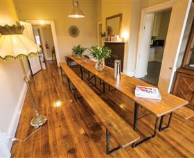 Montacute Boutique Bunkhouse - Travel Search 0