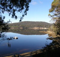 Tranquil Point Retreat - Tourism Guide