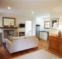 Tahara Cottage - Tourism Guide