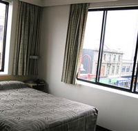 Quality Hobart Midcity Hotel - Travel Search