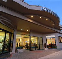 Quality Hotel Gateway - Tourism Guide