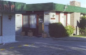 Anchor Wheel Motel - Tourism Guide 0