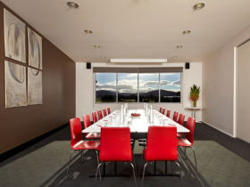 Hobart ACT Tourism Guide
