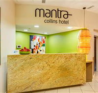 Mantra Collins Hotel - Travel Search