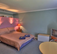 Highland Cabins and Cottages at Bronte Park - Tourism Guide