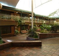 Mayfair Plaza Motel - Tourism Guide