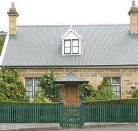 Crescentfield Cottage - Travel Search