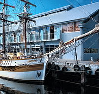 Somerset on the Pier - Travel Search