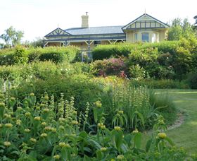 Driftwater - Travel Agents 1