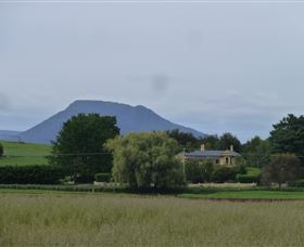 Driftwater - Travel Agents 0