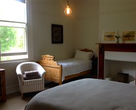 Driftwater - Travel Agents 4