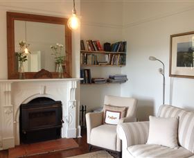 Driftwater - Travel Agents 2