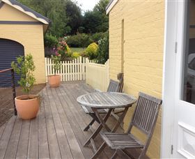 Driftwater - Travel Agents 5