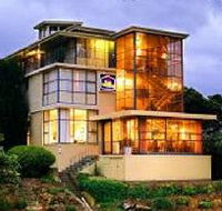 Blue Hills Motel - Tourism Guide