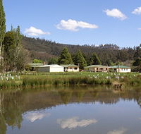 Giants' Table and Cottages - Tourism Guide