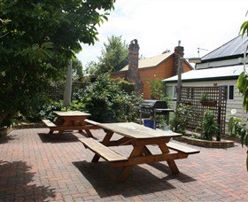 Westbury Gingerbread Cottages - The - Travel Agents 3