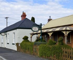 Westbury Gingerbread Cottages - The - Travel Agents 1