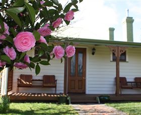 Westbury Gingerbread Cottages - The - Travel Agents 4