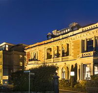 Lenna of Hobart - Tourism Guide