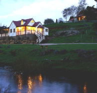Crabtree River Cottages - Tourism Guide