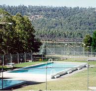 Wayatinah Lakeside Caravan Park - Tourism Guide